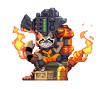 Rocket Raccoon