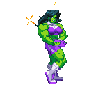 She-Hulk