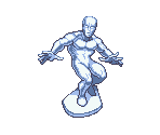 Silver Surfer