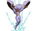 Storm - Marvel Cosmic Invasion