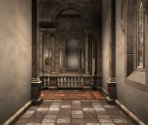 Hallway 2