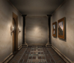 Hallways (Turning)