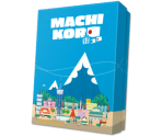 General UI - MACHI KORO With Everyone
