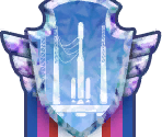Rank Emblem - MACHI KORO With Everyone
