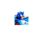 HOME Menu Icons & Banners - Sonic & All-Stars Racing Transformed