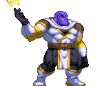 Thanos