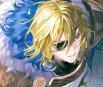 Dimitri (A New Future, Resplendent) - Fire Emblem: Heroes