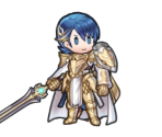 Alfonse (Opening Miracle) - Fire Emblem: Heroes