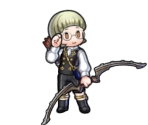 Ignatz - Fire Emblem: Heroes
