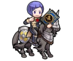 Lorenz - Fire Emblem: Heroes