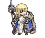 Dimitri (A New Future, Resplendent) - Fire Emblem: Heroes