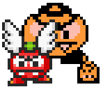 Goombrats (SMB3-Style) - Mario Customs