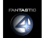 Title Image - Fantastic Four