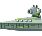 Ships - Angry Birds Star Wars