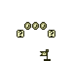 Items, Objects (SMM2, SML1-Style) - Mario Customs
