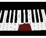 Piano Room Puzzle Assets