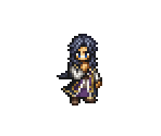 Pius - Octopath Traveler Zero