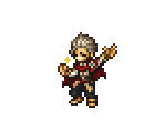 Goodwin - Octopath Traveler Zero