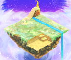 Backgrounds - Nintendo Game Seminar 2013: Student Works