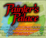Painter's Palace