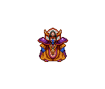 Zoma - Dragon Quest 3 (JPN)