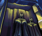 Vault - Batman Returns