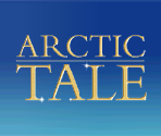 Wii Menu Banner & Icon - Arctic Tale