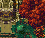 Ionis (Entrance) - Star Ocean (JPN)