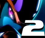 Application Icon - Freedom Planet 2