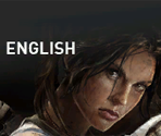 Language Select - Shadow of the Tomb Raider