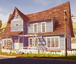 Act Previews - Hello Neighbor