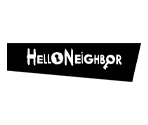 Logos - Hello Neighbor