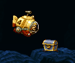 Treasure Hunt - Metal Slug Attack