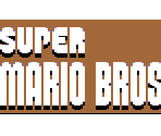Title Screen, HUD and Miscellaneous - Super Mario Bros. 64 (Homebrew)