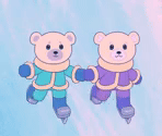 Steady Bears