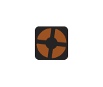 Application Icon - Team Fortress 2