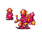 Prismatic Shellbeat (Earthbound-Style) - My Singing Monsters Customs