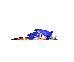 Sonic (SNES Bootlegs, S2-Style) - Sonic the Hedgehog Customs