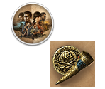 Executable Icons - Uncharted Legacy of Thieves Collection