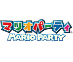 Title Screen - Mario Party Kurukuru Carnival