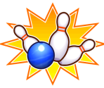 Star Carnival Bowling