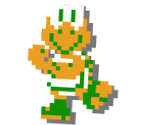 Playable Koopa Troopa (SMB Style) - Mario Customs