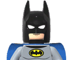 DLC Character Icons - LEGO DC Super-Villains