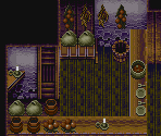 Otanim & Tropp (Shared Interior) - Star Ocean (JPN)