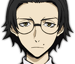 Ango Sakaguchi - Bungo Stray Dogs: Tales of the Lost