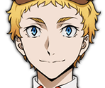 John Steinbeck - Bungo Stray Dogs: Tales of the Lost