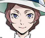 Margaret Mitchell - Bungo Stray Dogs: Tales of the Lost