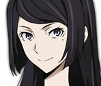 Naomi Tanizaki - Bungo Stray Dogs: Tales of the Lost