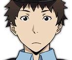 Officer Sugimoto - Bungo Stray Dogs: Tales of the Lost