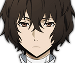 Osamu Dazai - Bungo Stray Dogs: Tales of the Lost